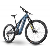 HUSQVARNA MOUNTAIN CROSS 5